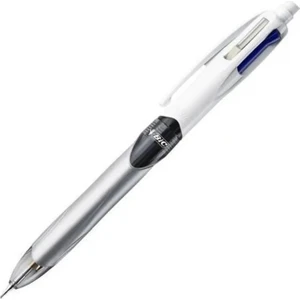 İleri Grup Bic 3 Renkli Tükenmez Kalem + 1 Hb Uçlu Kalem