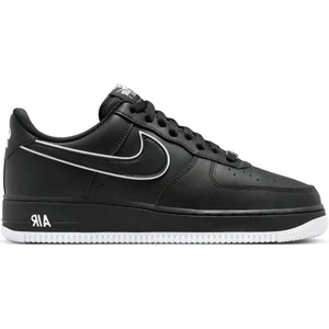 Air Force 1 '07 Sneaker Erkek Ayakkabı DV0788-002 44 - Siyah Beyaz