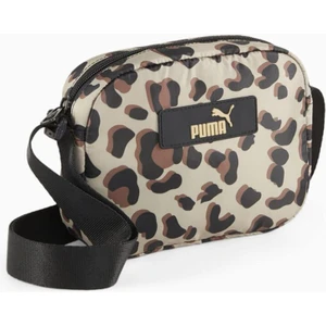 Core Pop Cross Body Bag Leopar Omuz Çantası