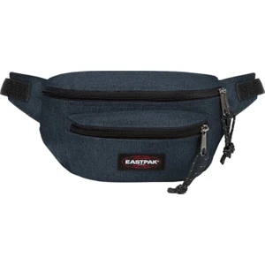 Doggy Bag Triple Denim Lacivert Bel Çantası