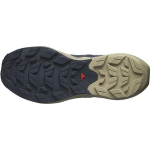 Elıxır Actıv L474553 Erkek Outdoor Ayakkabı - Siyah
