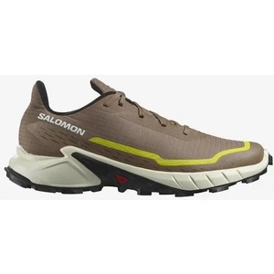 Alphacross 5 L474601 Erkek Outdoor Ayakkabı - Kahverengi