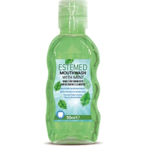 Naneli Gargara-Mouthwash With Mint 50ML