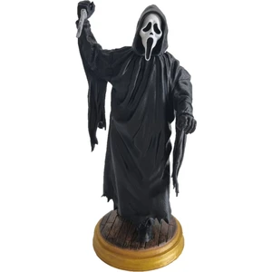 Yıldırım Elite Scream / Scary Movie / Figür