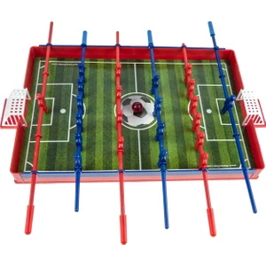 Oyuncak Masa Maçı Mini Langırt 2 Kişilik