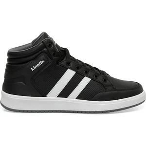 Kort Pu Hı 4pr Siyah Unisex High Sneaker