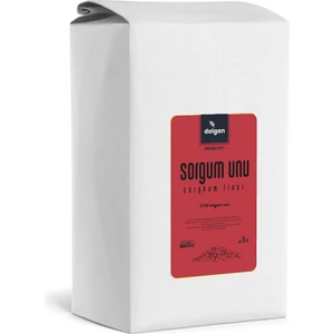 Sorgum Unu 5 kg