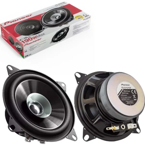 Pıoneer Digicom TS-G1010F Oto Hoparlör 10CM 190 Watt 2 Adet