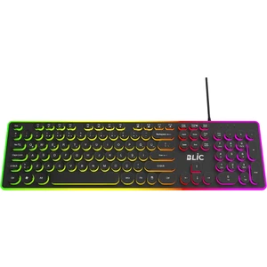 Bkb8 Rgb Gaming Kablolu Klavye