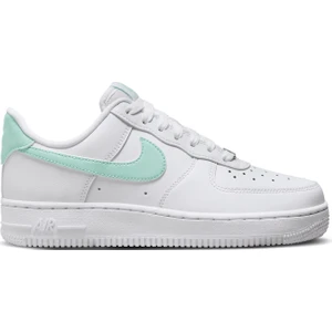 Air Force 1 '07 Sneaker Kadın Ayakkabı DD8959-113 40 - Beyaz
