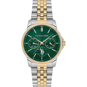 U.S. Polo Assn. 2076-04 Kadın Kol Saati