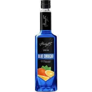 Henry Fr. Bebek Henry Blue Curacao Şurup ''250 Ml''