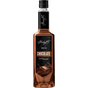 Henry Fr. Bebek Henry Çikolata Kokteyl Şurup  250 ml