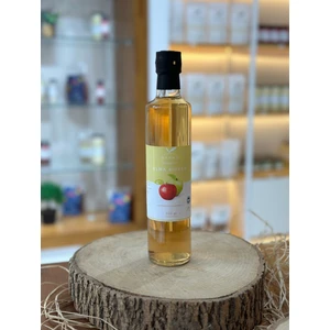 Mamma Emada Organik Elma Sirkesi 500 gr