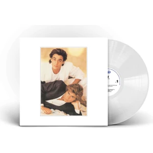 Wham! - Make It Big - Limited Edition Beyaz Lp - Plak