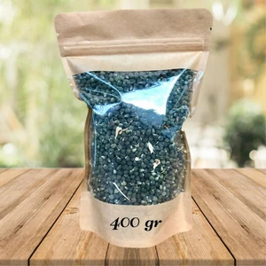 Mustafa Baloğlu Bal Ürünleri Bamya Tohumu 400 gr