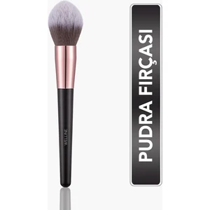 Pudra Fırçası Allık Fırçası Profesyonel Çok Amaçlı Kalıcı Makyaj Fırçası Powder Brush