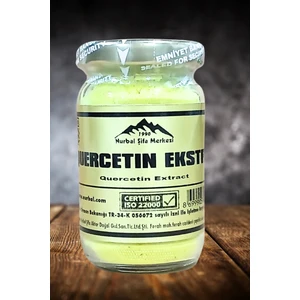 Quercetin Ekstrak 40 gr