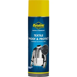 500 ml Aerosolputoline Tekstil Sıvı Koruma ve Temizleme