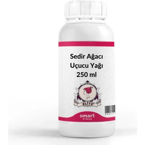 Sedir Ağacı Uçucu Yağı 250 ml