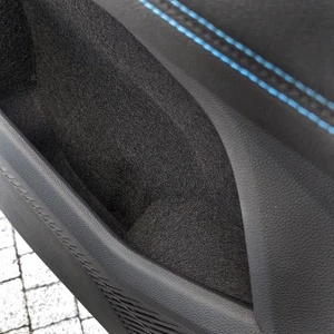 Renault Austral Uyumlu Konfor Seti Araç Içi Eşya Saklama Cepleri Hazır Kaplama Ses Giderici Set/torpido Kaplamasız Set