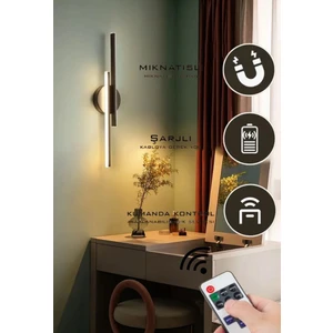 Eco Design Şarjlıkumandalı Aplik
