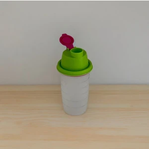 250 ml Shaker Şek Şek