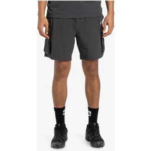 QUIKSILVER Run Ashore Cargo EQYWS03822-KTA0 ERKEK Gri Şort