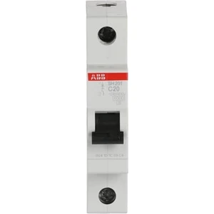 Abb - 2CDS211001R0204 Otomatik Sigorta SH201-C20 Tipi