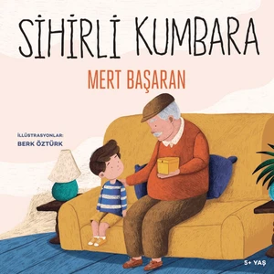 Sihirli Kumbara - Mert Başaran