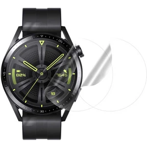 Megafox Teknoloji Huawei Watch Gt 3  Uyumlu Narr Tpu Body Ekran Koruyucu
