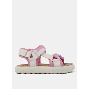 Kız Çocuk Sandalet