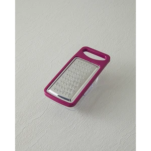 English Home Miny Plastik Hazneli Rende Pembe
