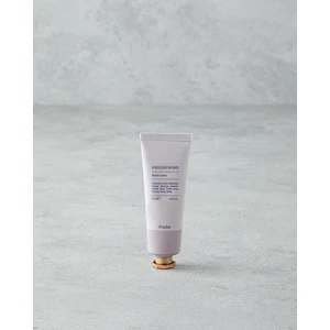 English Home Poudre El Kremi