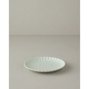 English Home Fiore New Bone China Pasta Tabağı Mint