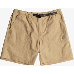Run Ashore Erkek Yeşil Walkshort