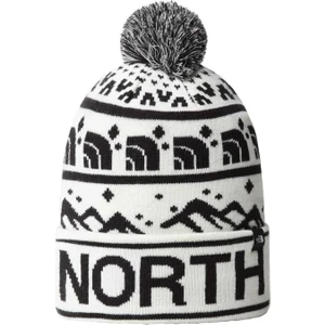The North Face Ski Tune Beyaz Bere