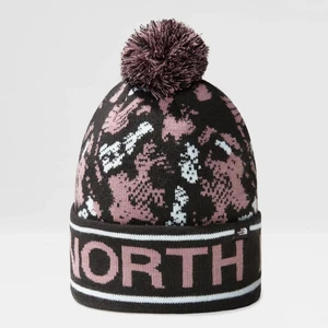 The North Face Ski Tuke Çok Renkli Bere