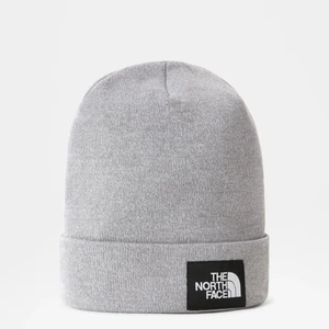The North Face Dock Worker Recycled Gri Bere