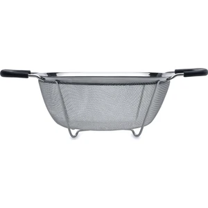 Essentials Yuvarlak Örgü Süzgeç 19 cm
