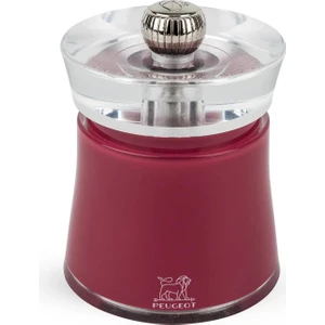 Bali Fuşya  K.Biber Değirmeni 8 Cm