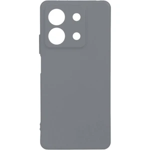 Xiaomi Redmi Note 13 5g Kılıf Zore Biye Silikon
