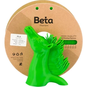 Pla High-Speed Filament Cyber Green