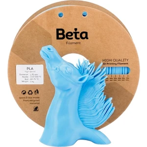 Pla High-Speed Filament Sky Blue