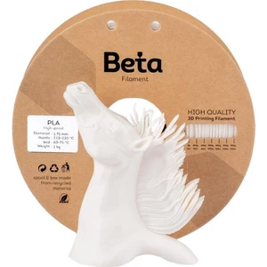 Pla High-Speed Filament White