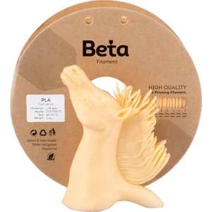 Pla High-Speed Filament Cream