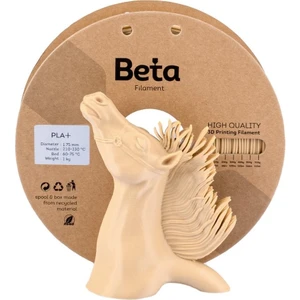 Pla+ Filament Natural Skin