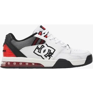 Dc Versatile Erkek Beyaz Sneaker ADYS200075-19599