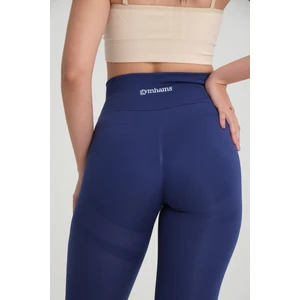 Kalçası Büzgülü Kalça Şekillendirici Push Up Yüksek Bel Toparlayıcı Spor Fitness Yoga Tayt