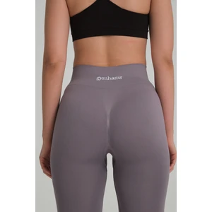 Kalçası Büzgülü Kalça Şekillendirici Push Up Yüksek Bel Toparlayıcı Spor Fitness Yoga Tayt